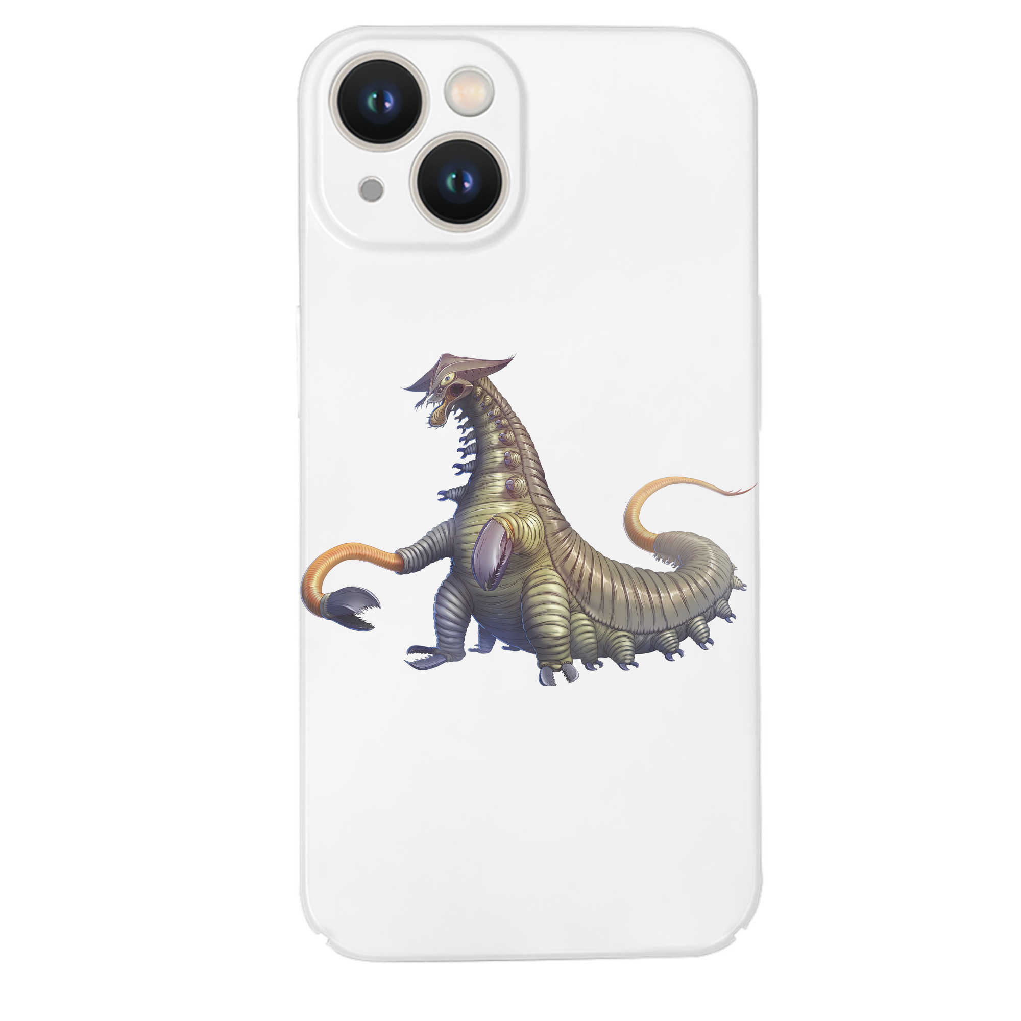（画像用） ウルトラマン Ultraman 【iPhone 14シリーズ対応】ハードケース
